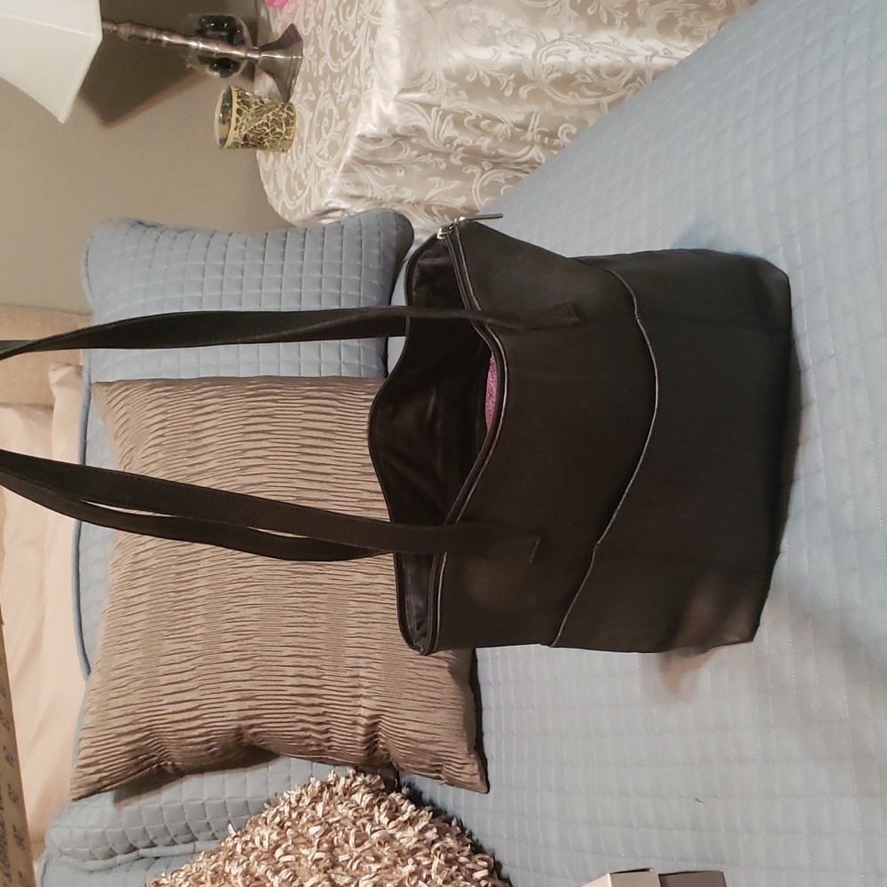 Nice Leather Bag
